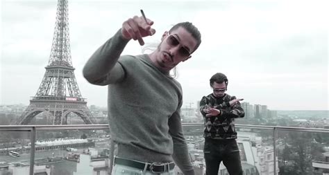 Everything You Should Know About French Rap Duo。